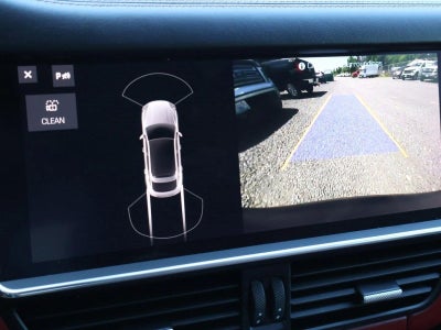 2021 Porsche Cayenne Coupe AWD