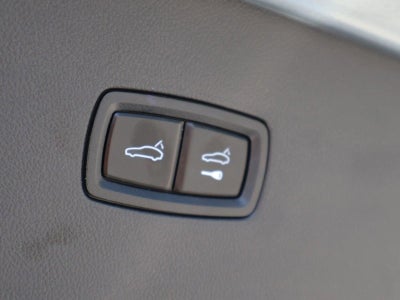 2021 Porsche Cayenne Coupe AWD