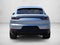 2021 Porsche Cayenne Coupe AWD