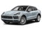 2021 Porsche Cayenne Coupe AWD