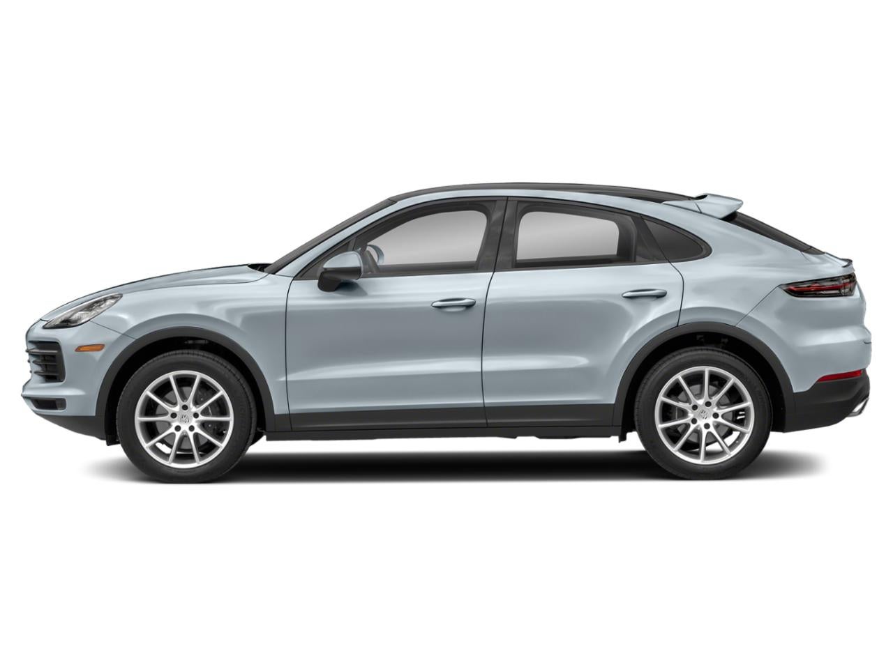 2021 Porsche Cayenne Coupe AWD