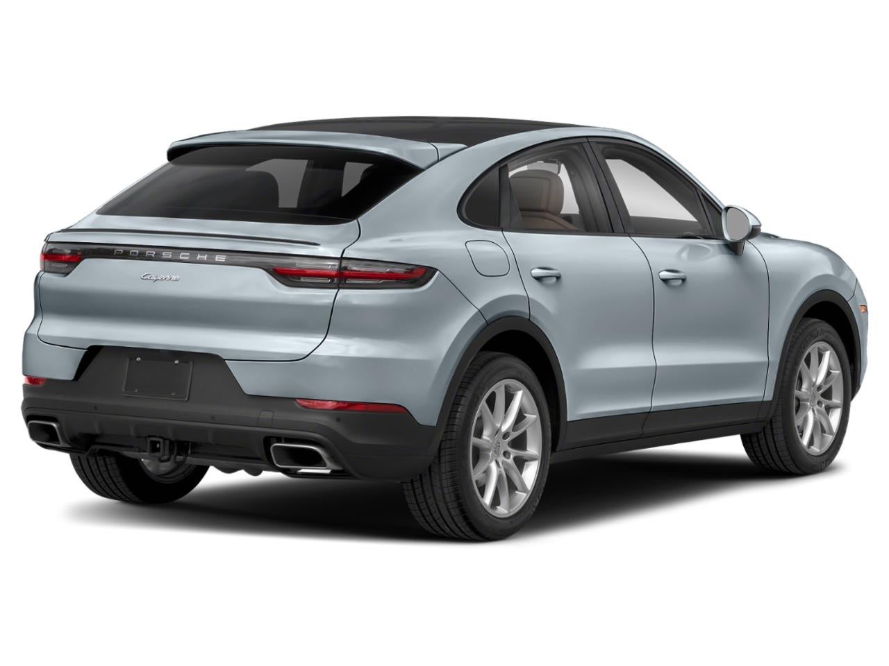 2021 Porsche Cayenne Coupe AWD