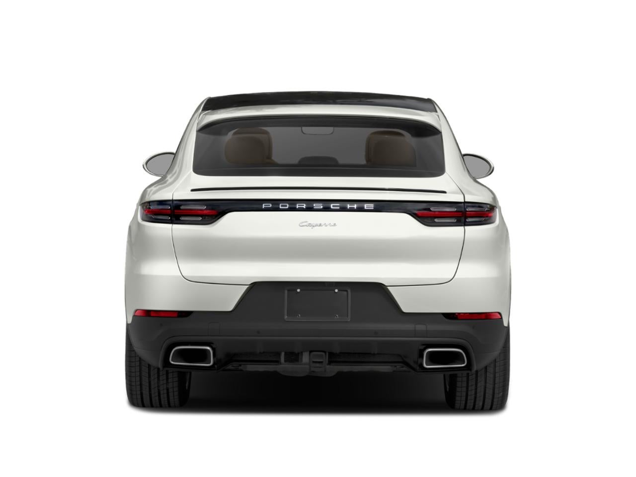 2021 Porsche Cayenne Coupe AWD