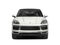 2021 Porsche Cayenne Coupe AWD