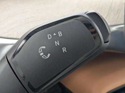 2025 Volkswagen ID. Buzz 1st Edition 4MOTION w/Two-Tone