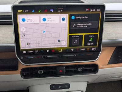 2025 Volkswagen ID. Buzz 1st Edition 4MOTION w/Two-Tone