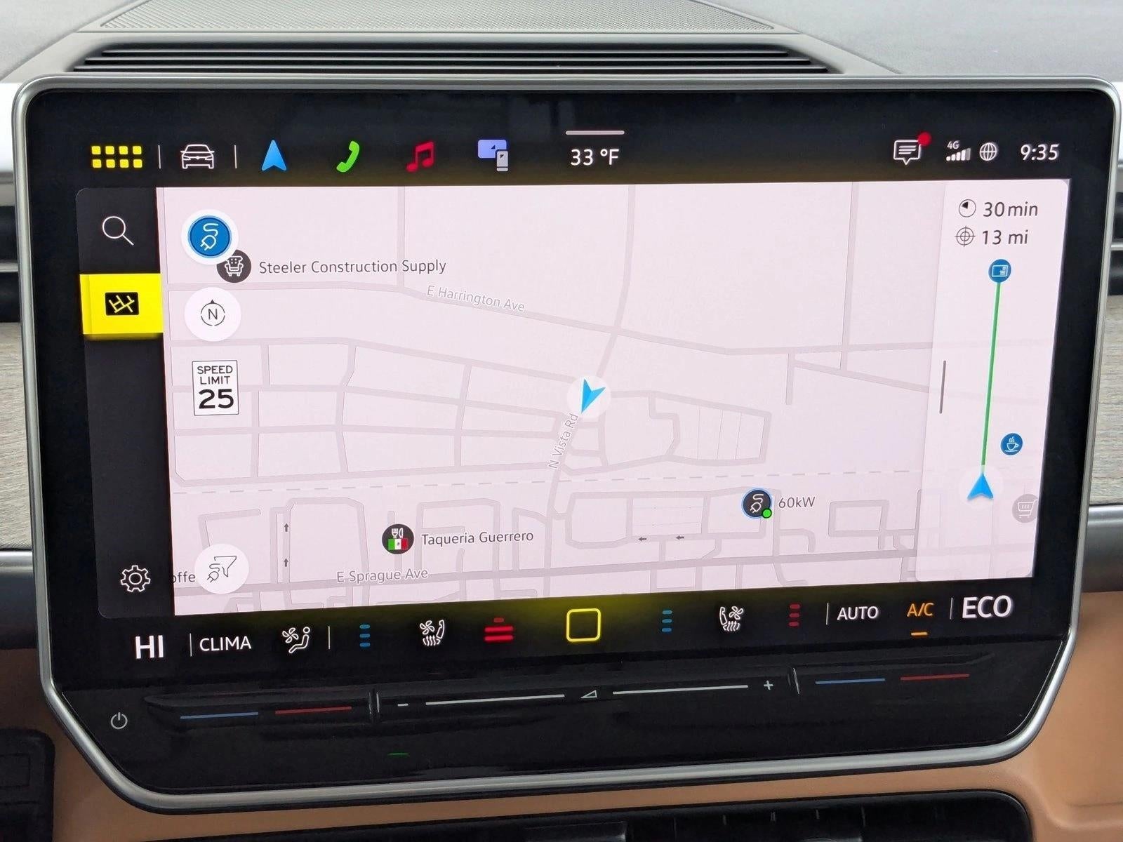 2025 Volkswagen ID. Buzz 1st Edition 4MOTION w/Two-Tone