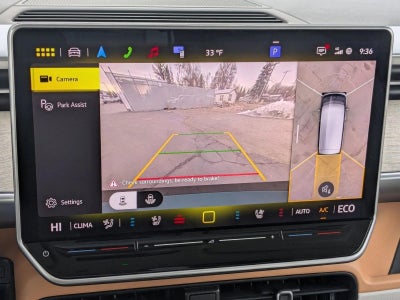 2025 Volkswagen ID. Buzz 1st Edition 4MOTION w/Two-Tone