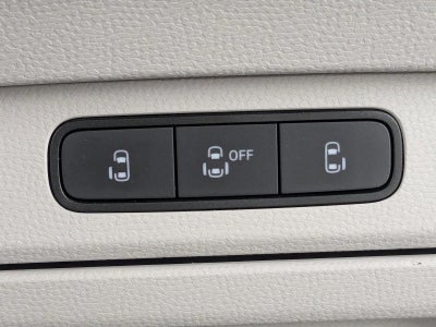 2025 Volkswagen ID. Buzz 1st Edition 4MOTION w/Two-Tone