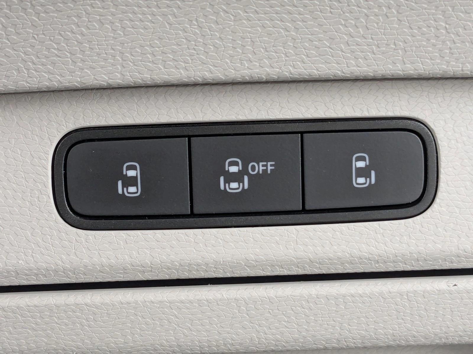 2025 Volkswagen ID. Buzz 1st Edition 4MOTION w/Two-Tone