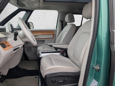 2025 Volkswagen ID. Buzz 1st Edition 4MOTION w/Two-Tone