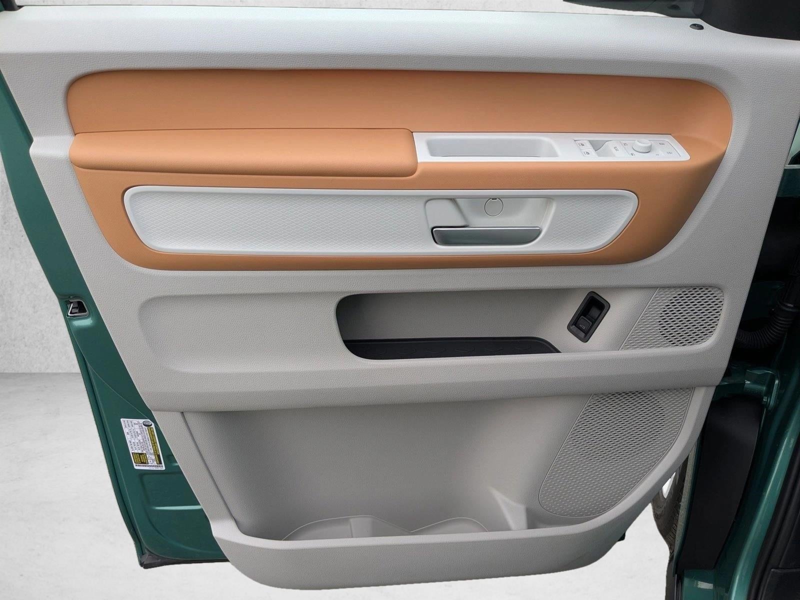 2025 Volkswagen ID. Buzz 1st Edition 4MOTION w/Two-Tone