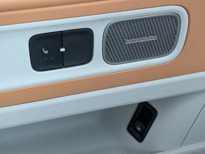 2025 Volkswagen ID. Buzz 1st Edition 4MOTION w/Two-Tone