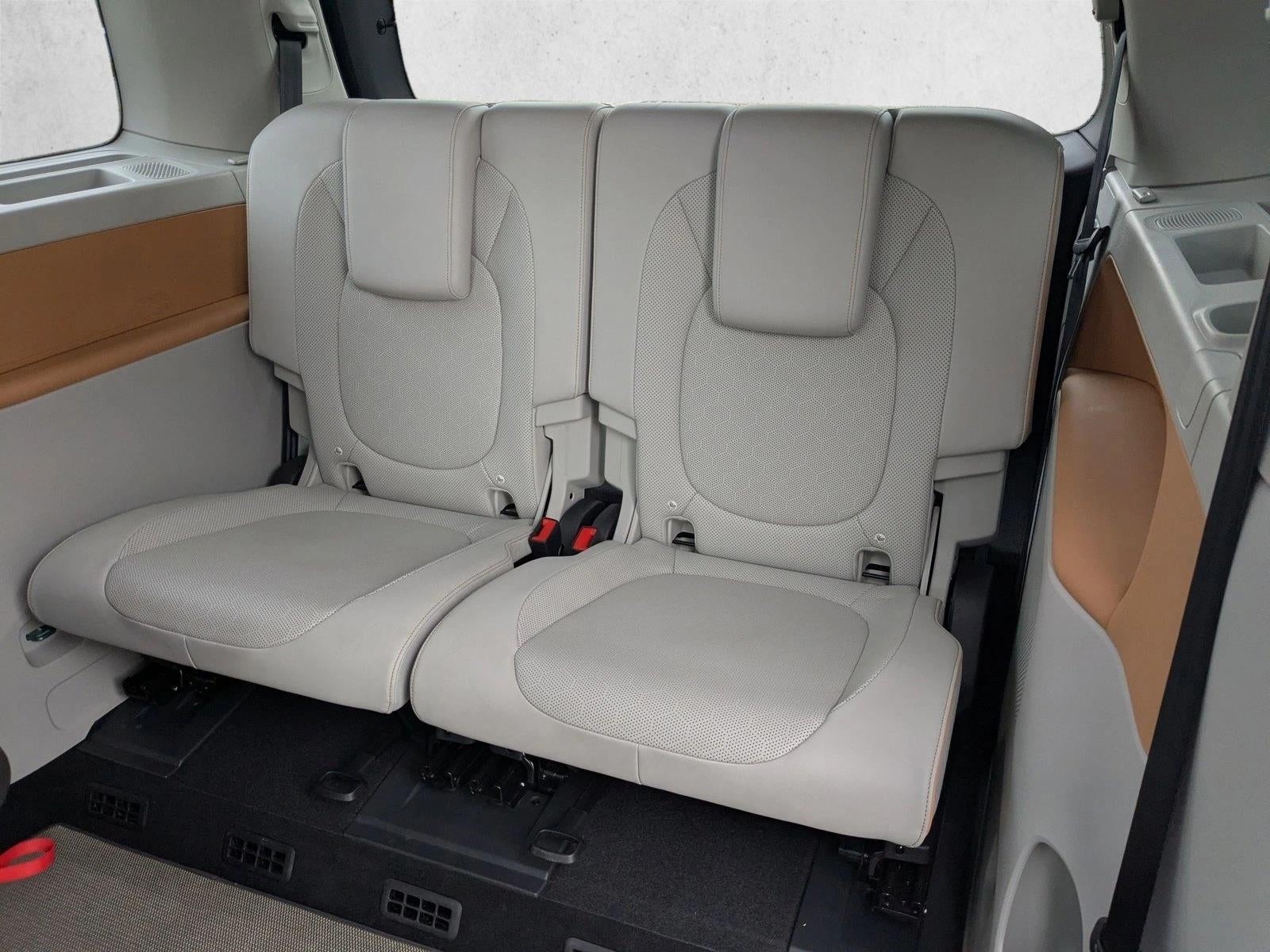 2025 Volkswagen ID. Buzz 1st Edition 4MOTION w/Two-Tone