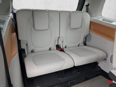 2025 Volkswagen ID. Buzz 1st Edition 4MOTION w/Two-Tone