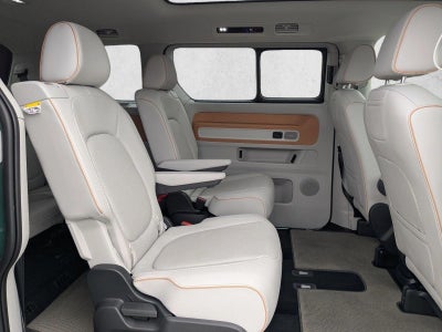 2025 Volkswagen ID. Buzz 1st Edition 4MOTION w/Two-Tone