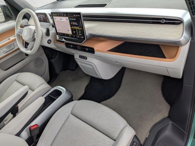 2025 Volkswagen ID. Buzz 1st Edition 4MOTION w/Two-Tone