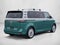 2025 Volkswagen ID. Buzz 1st Edition 4MOTION w/Two-Tone