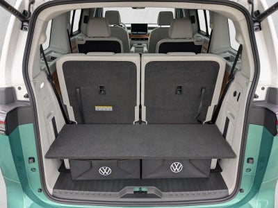 2025 Volkswagen ID. Buzz 1st Edition 4MOTION w/Two-Tone