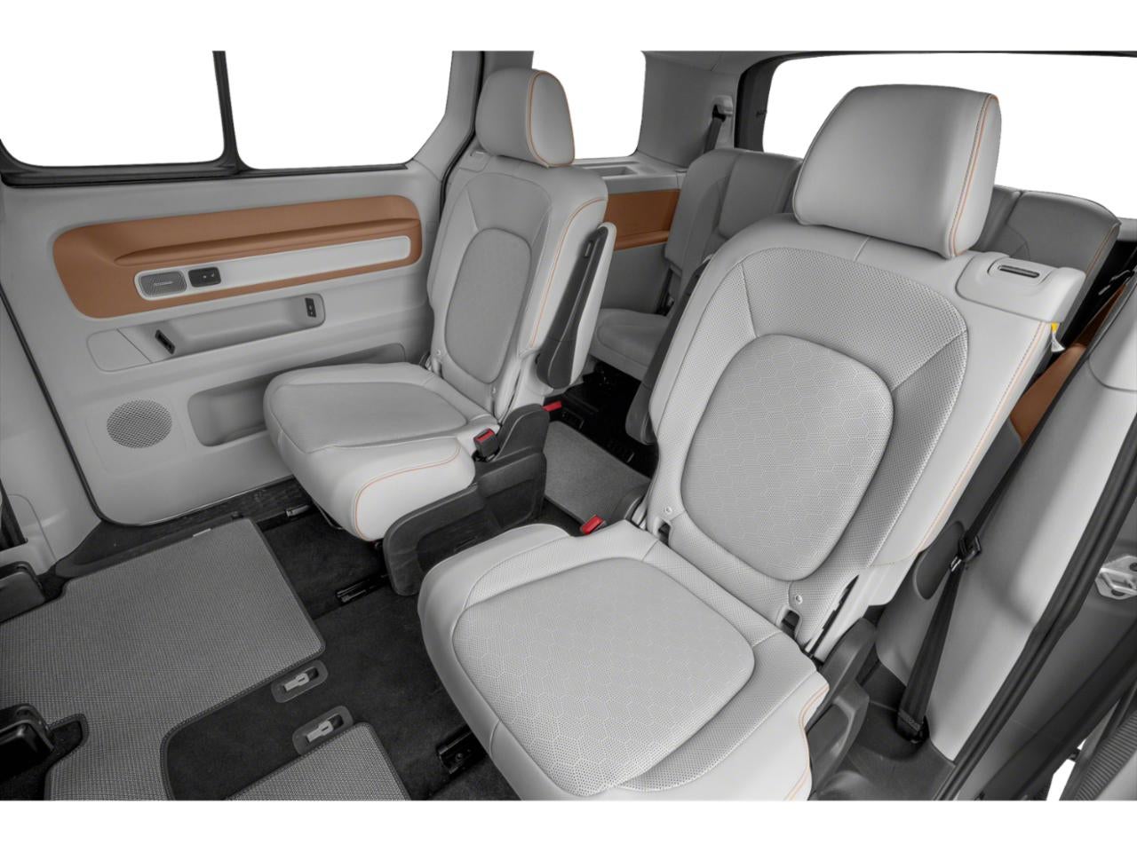 2025 Volkswagen ID. Buzz 1st Edition 4MOTION w/Two-Tone