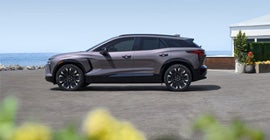 AutoNation Chevrolet Spokane Valley in Spokane Valley WA