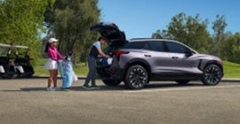 AutoNation Chevrolet Spokane Valley in Spokane Valley WA