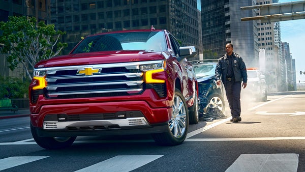 AutoNation Chevrolet Spokane Valley in Spokane Valley WA