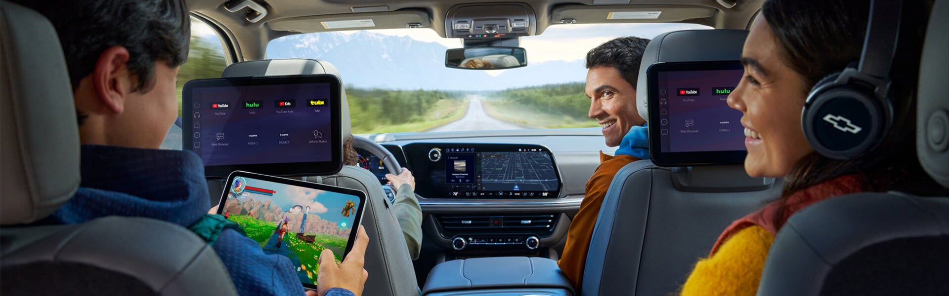 AutoNation Chevrolet Spokane Valley in Spokane Valley WA