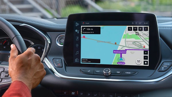 AutoNation Chevrolet Spokane Valley in Spokane Valley WA