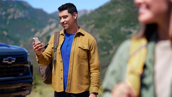 AutoNation Chevrolet Spokane Valley in Spokane Valley WA