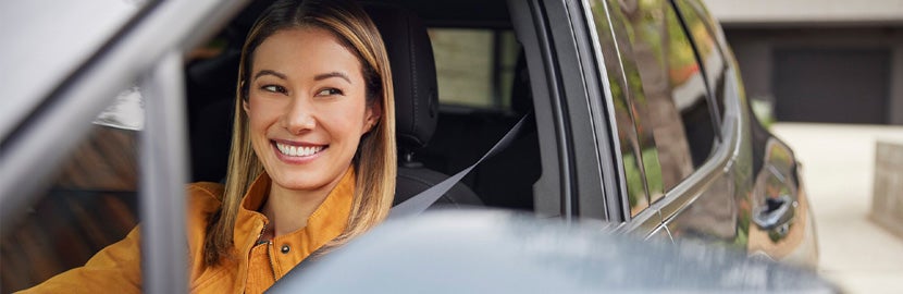 AutoNation Chevrolet Spokane Valley in Spokane Valley WA