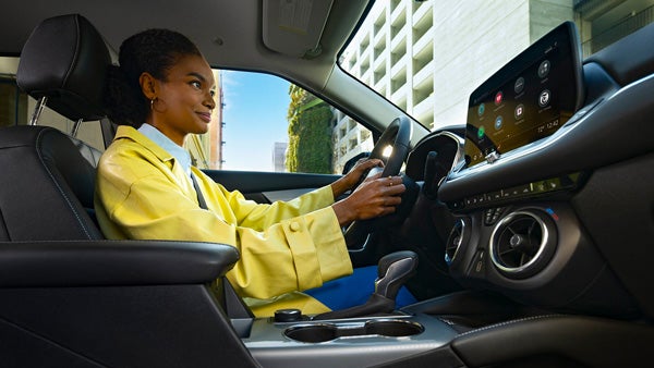 AutoNation Chevrolet Spokane Valley in Spokane Valley WA