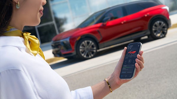 AutoNation Chevrolet Spokane Valley in Spokane Valley WA