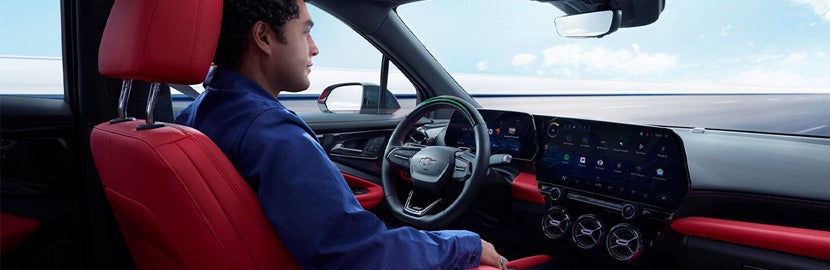 AutoNation Chevrolet Spokane Valley in Spokane Valley WA