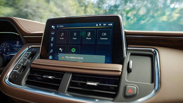 AutoNation Chevrolet Spokane Valley in Spokane Valley WA