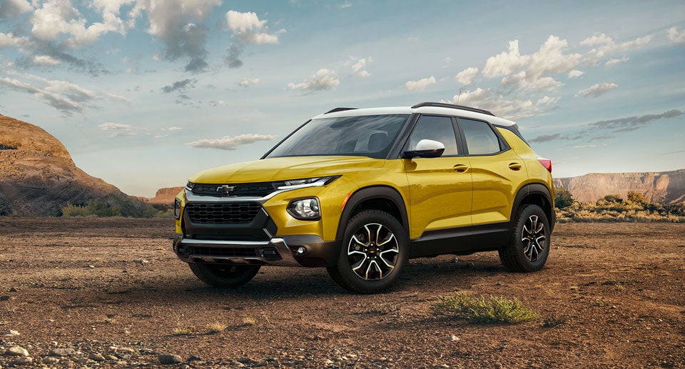 AutoNation Chevrolet Spokane Valley in Spokane Valley WA