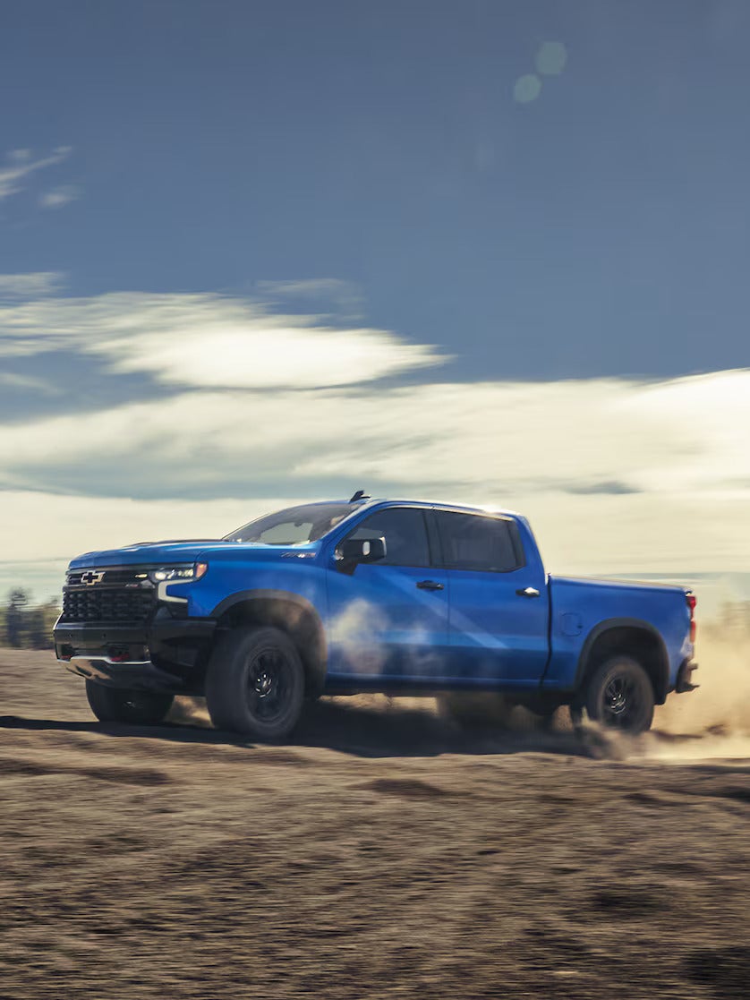 AutoNation Chevrolet Spokane Valley in Spokane Valley WA