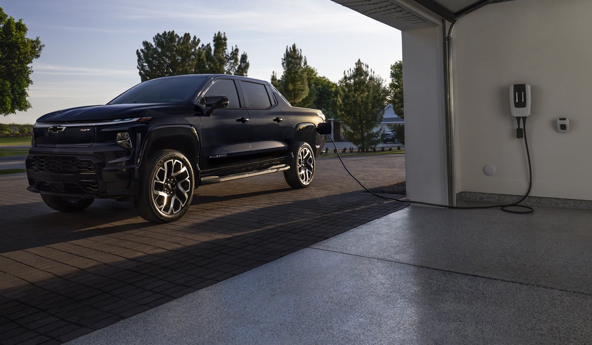 AutoNation Chevrolet Spokane Valley in Spokane Valley WA