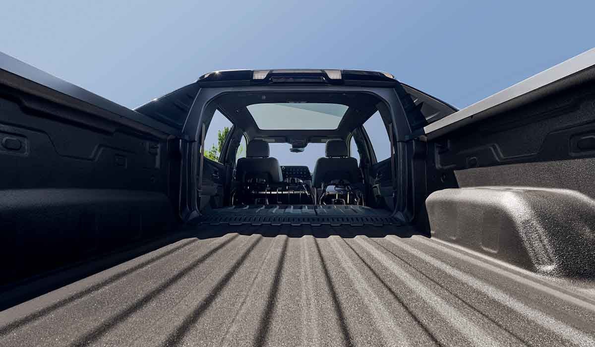 AutoNation Chevrolet Spokane Valley in Spokane Valley WA