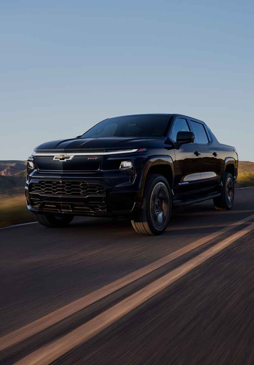 AutoNation Chevrolet Spokane Valley in Spokane Valley WA