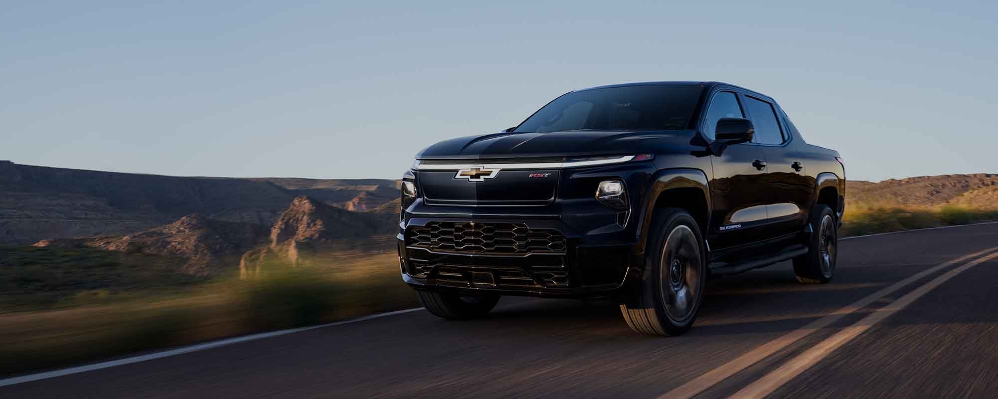 AutoNation Chevrolet Spokane Valley in Spokane Valley WA