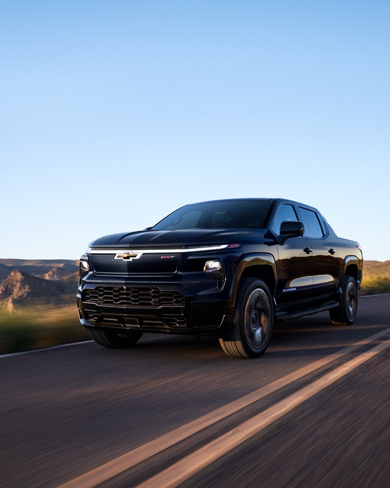 AutoNation Chevrolet Spokane Valley in Spokane Valley WA