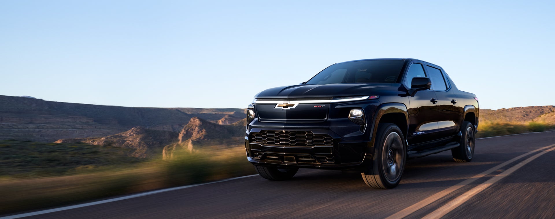 AutoNation Chevrolet Spokane Valley in Spokane Valley WA