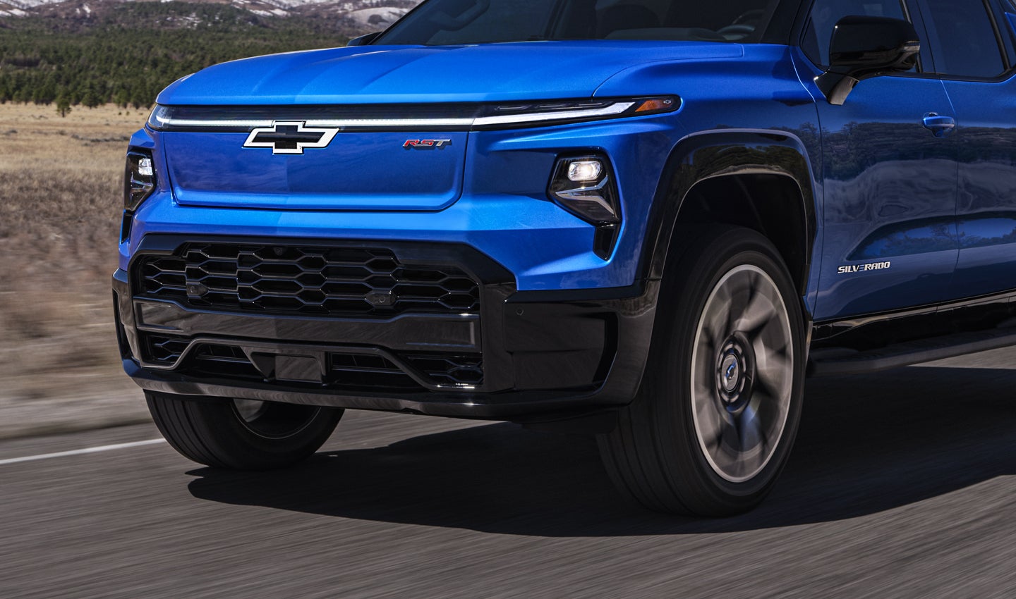 AutoNation Chevrolet Spokane Valley in Spokane Valley WA