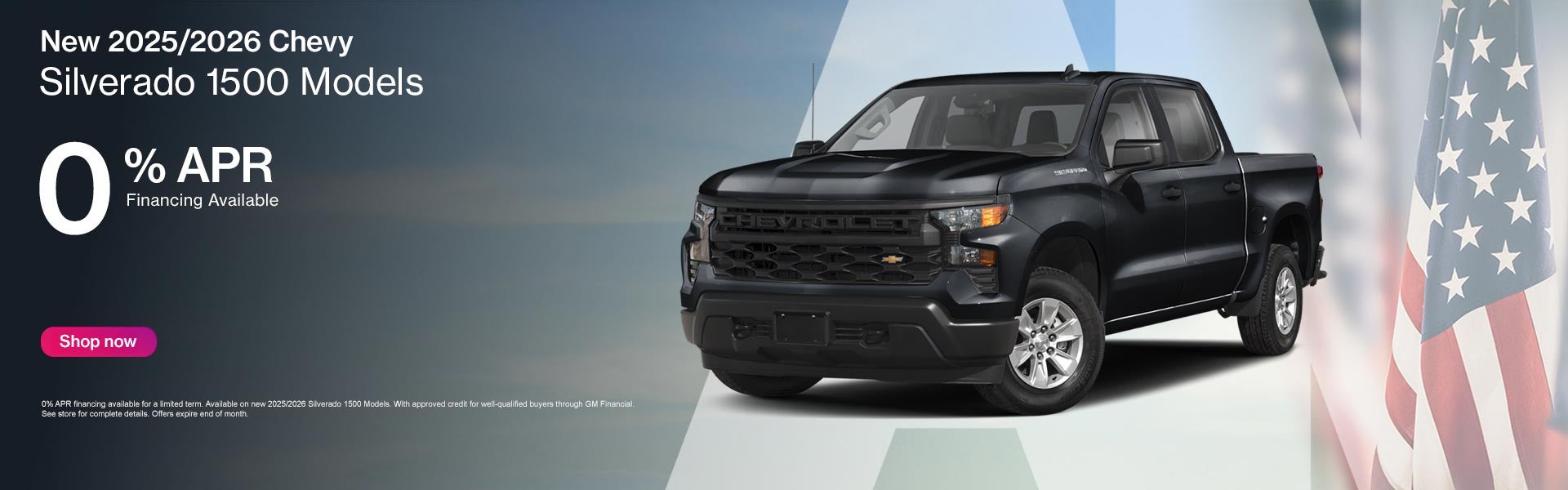 silverado