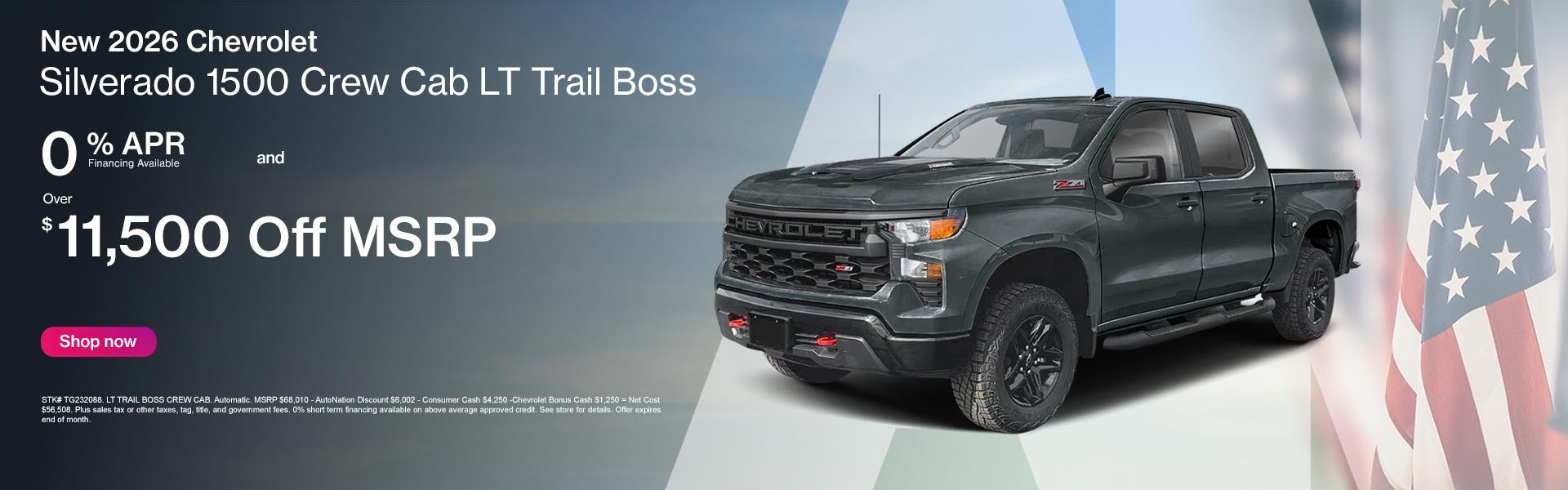 2026_Chevrolet_Silverado_1500_Crew_Cab_LT_Trail_Boss