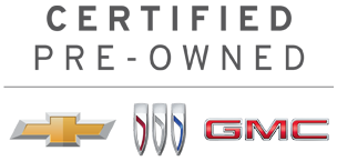 Chevrolet Buick GMC Certified Pre-Owned in Spokane Valley, WA